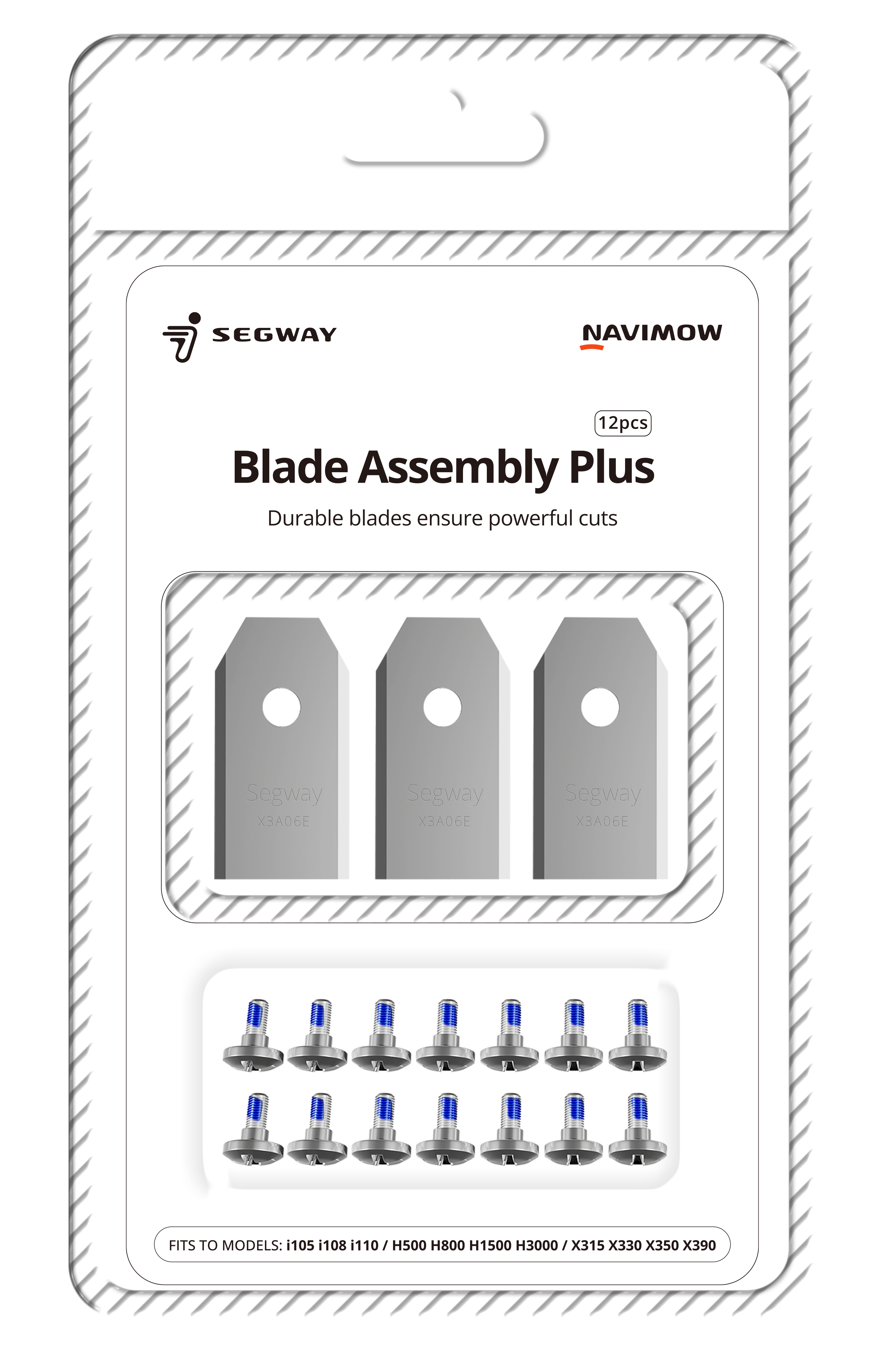 Blade Assembly Plus16 – kópia